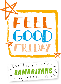 Feel Good Friday Logo Large